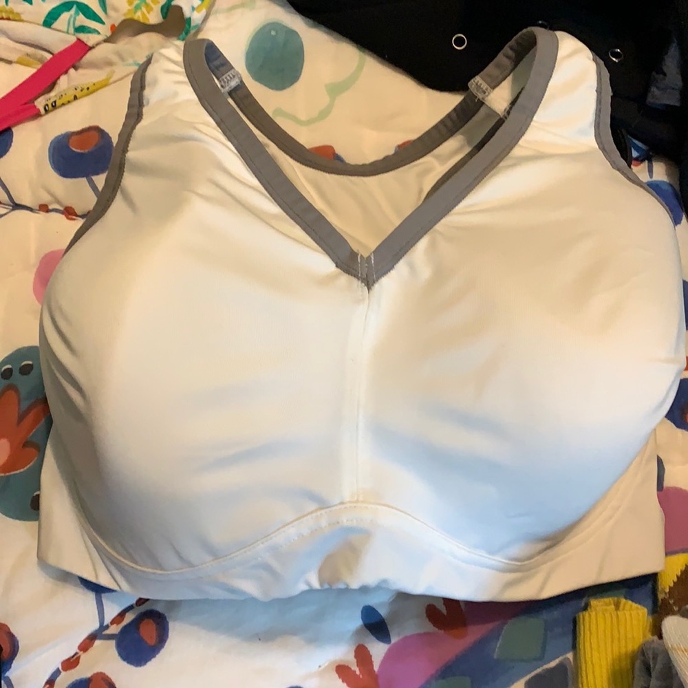 Sports bras